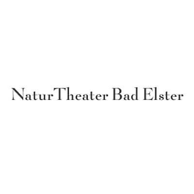 Vermessung Naturtheater Bad Elster