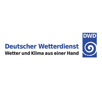 Deutscher Wetterdienst