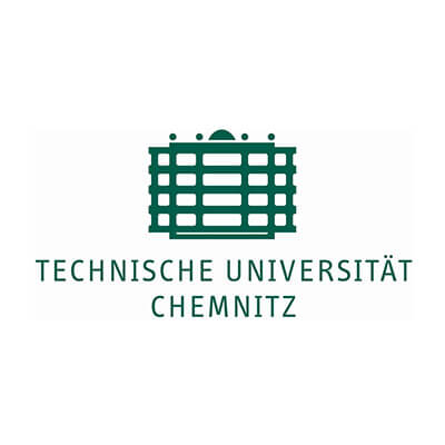 Vermessung Technische Universität Chemnitz