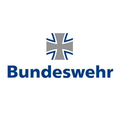 Bundeswehr Vermessung