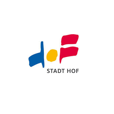 Vermessung Stadt Hof